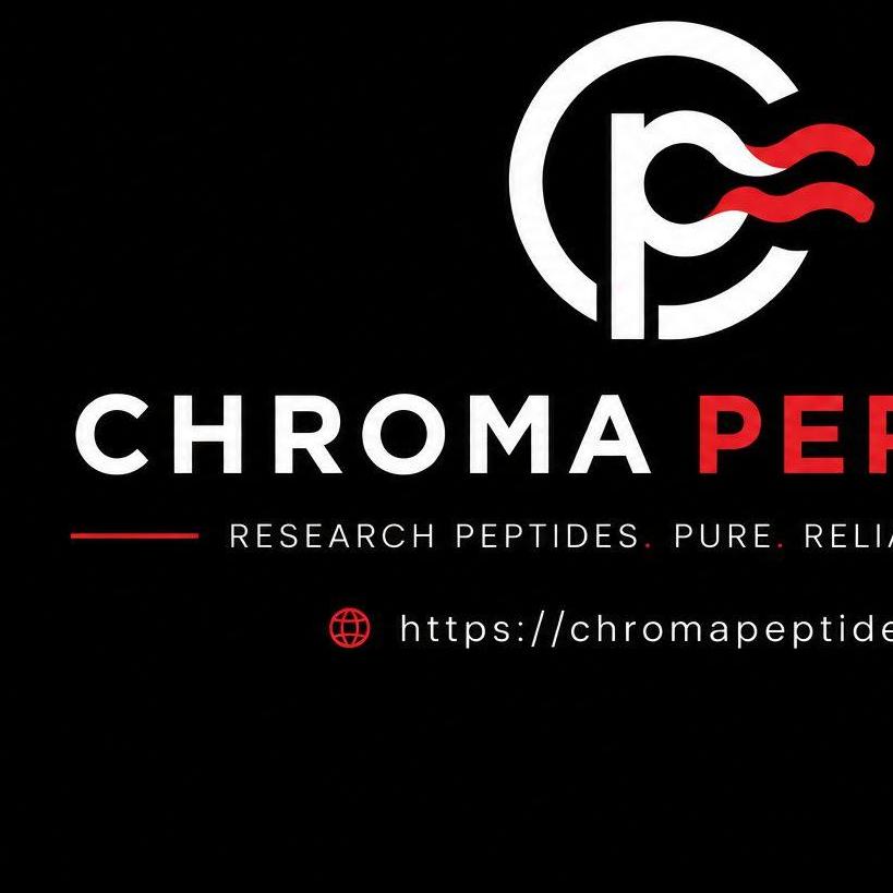 Chroma  Peptide 