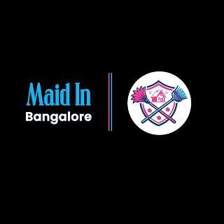 Maid Bangalore