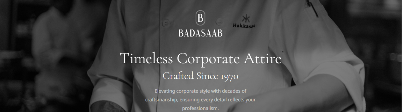 Badasaab Uniforms