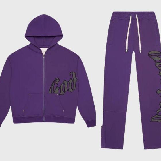 Godspeed Clothing