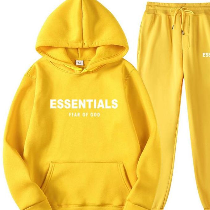 Pull Essential 