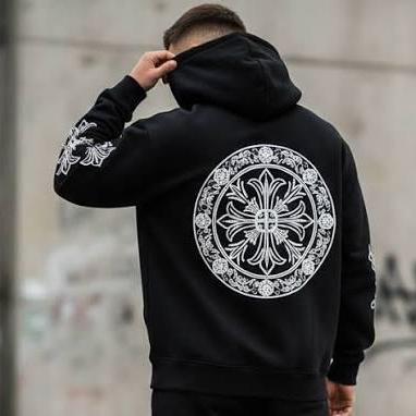 Chrome Hearts