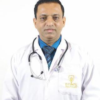Abhijit Bagul