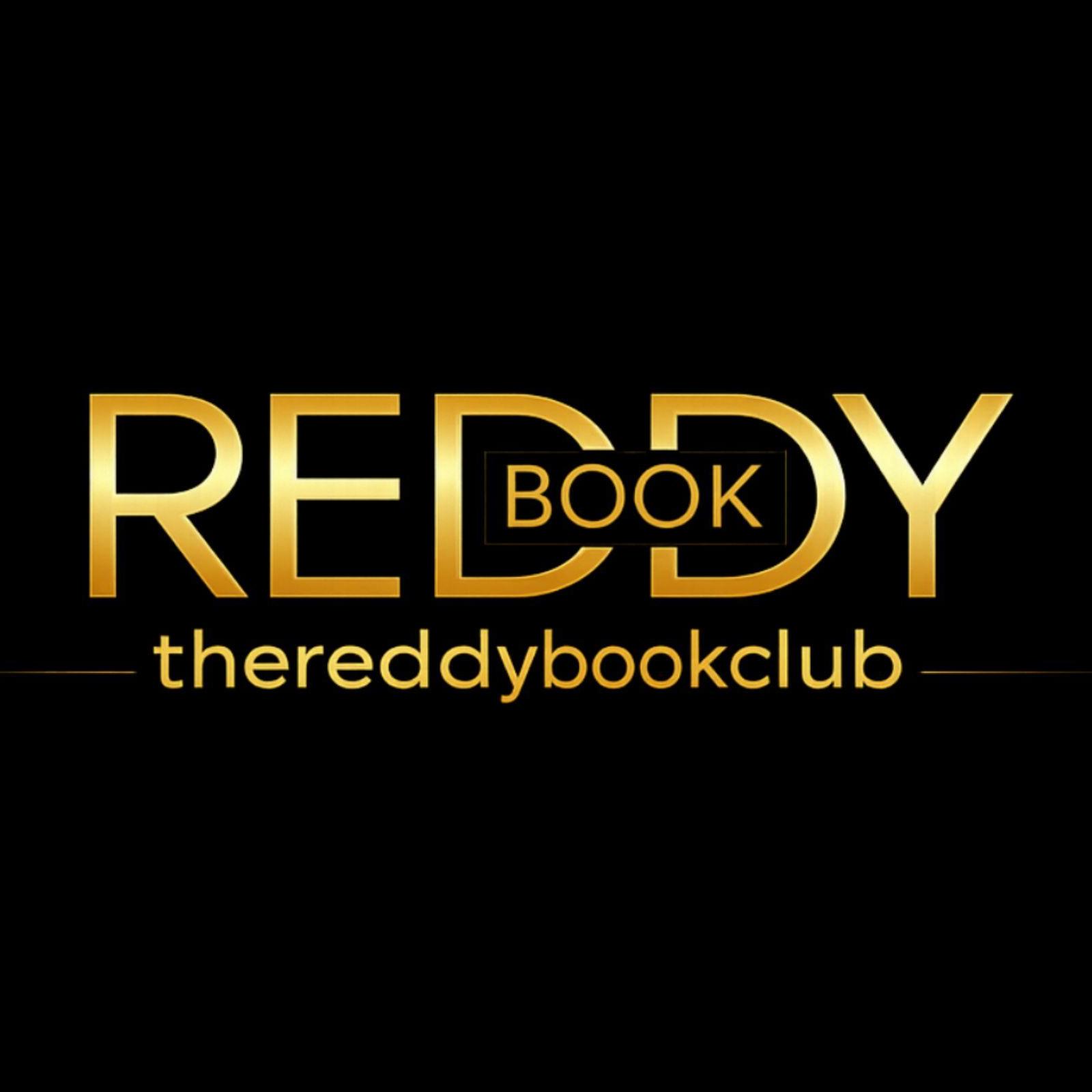 Thereddybook Club