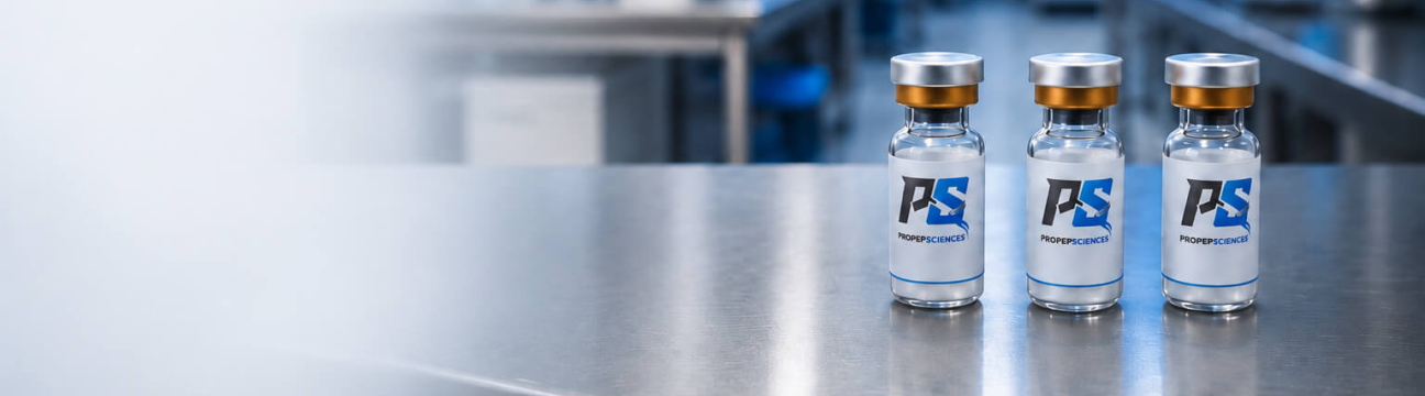 Propep Sciences