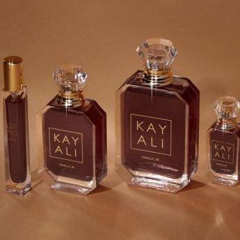 Kayali Perfume