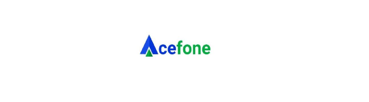 Acefone ___