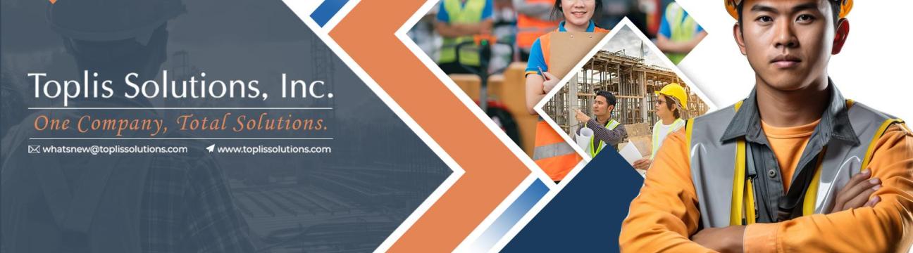 Toplis Solutions, Inc.
