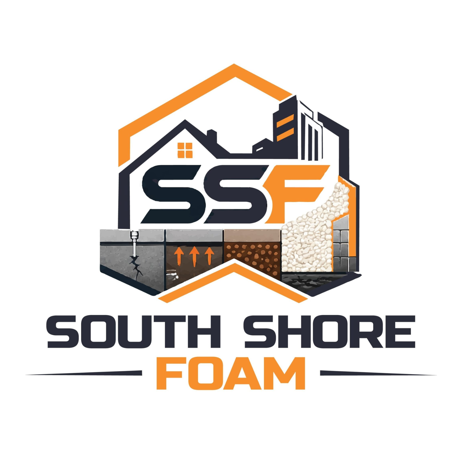 South Shore Foam