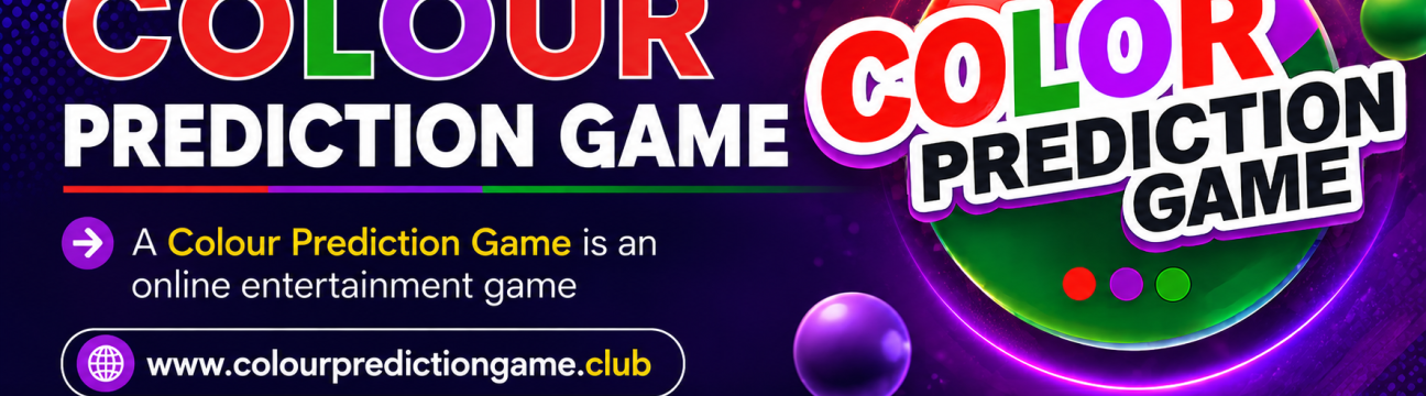 Colour Game