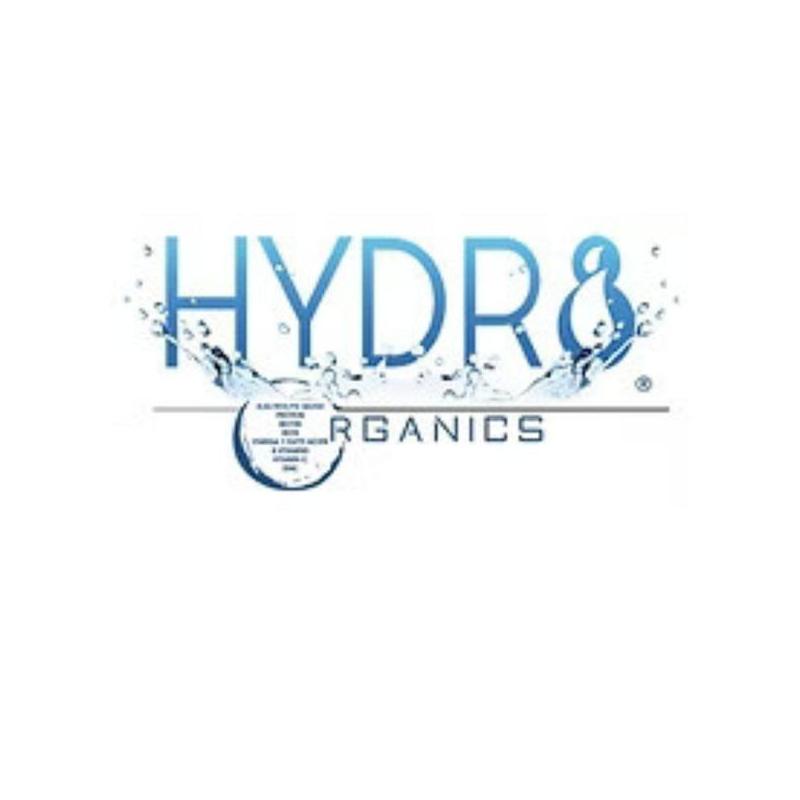 Hydr8 Organics