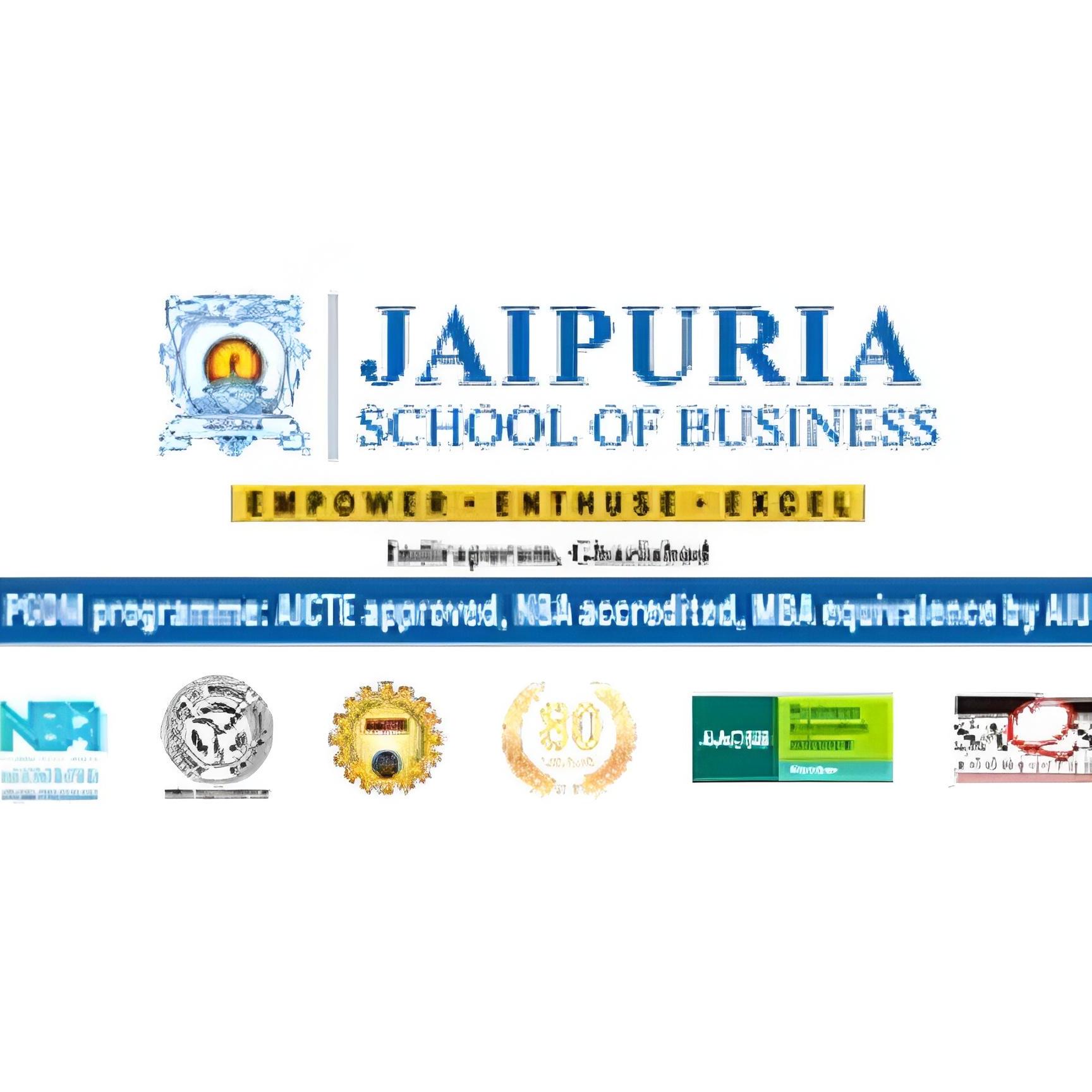 Jaipuria Bschool