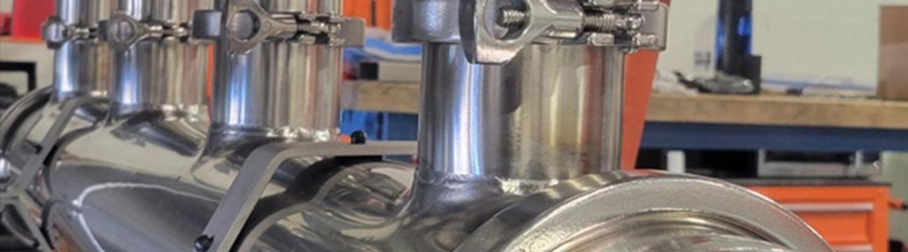 UC Design &  Fabrication