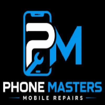 PHONE MASTER MOBILEREPAIR