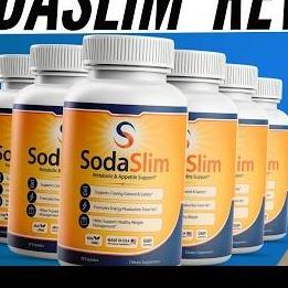 Sodaslim Capsules