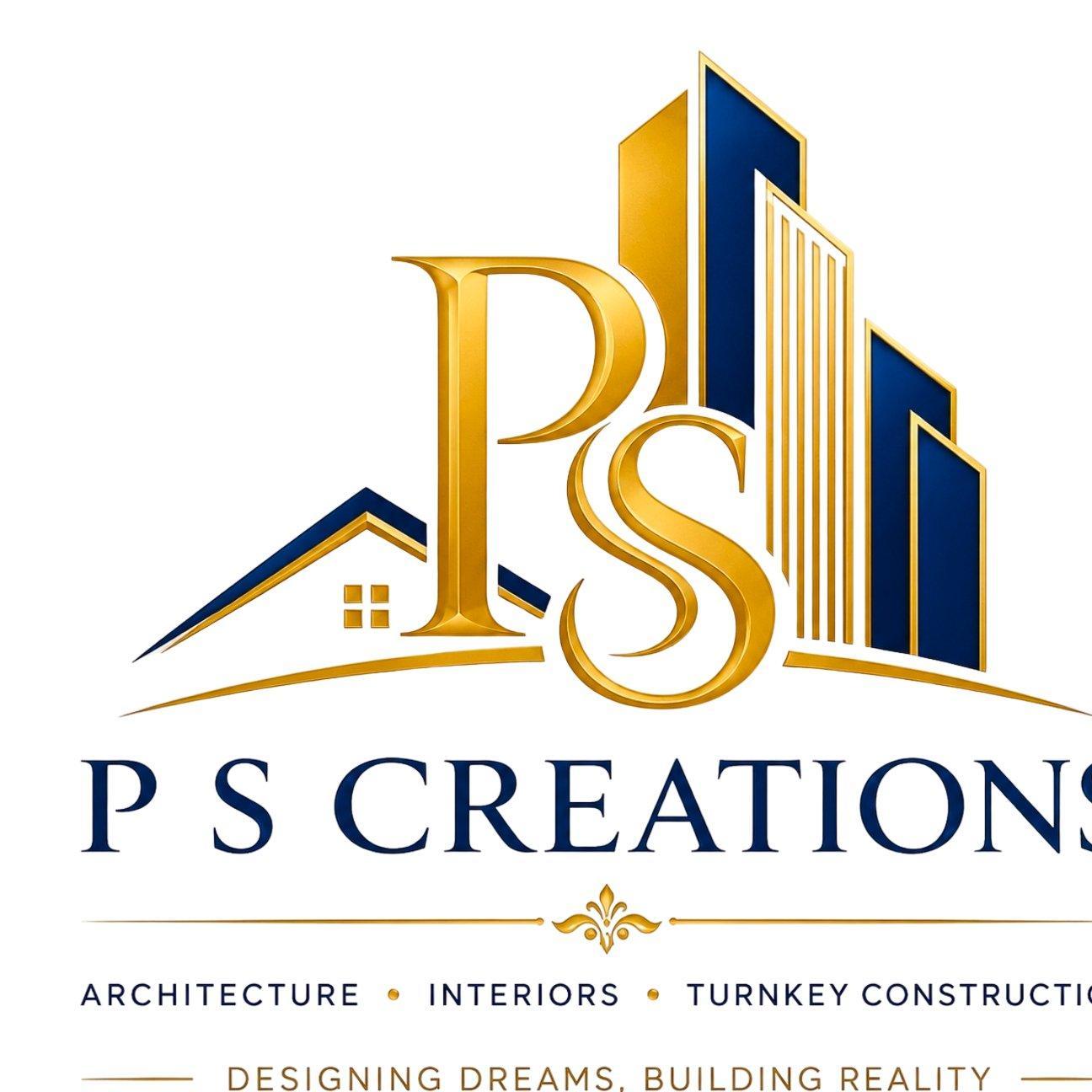 P S  Creations