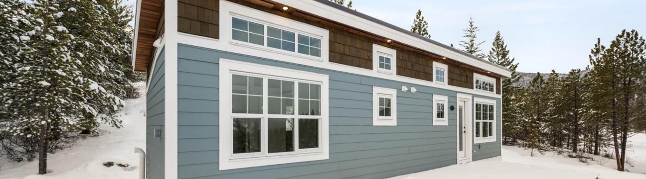 Rover Tiny Homes