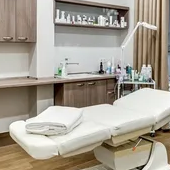 Healthcare Clinic