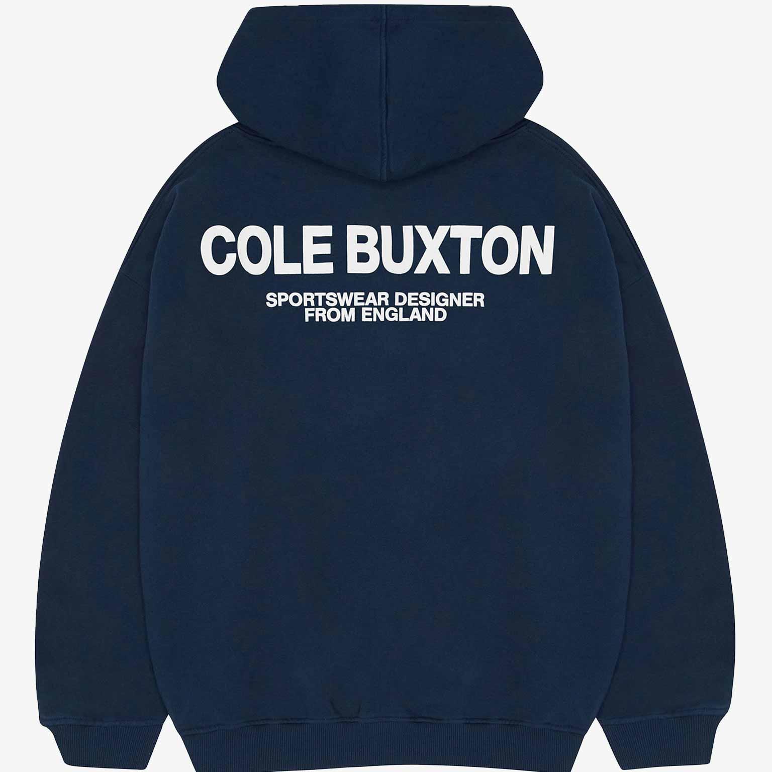 Cole Buxton Hoodie