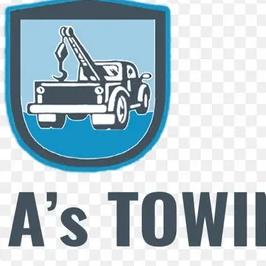 Towtruck- Norwalk