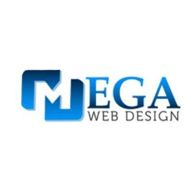Mega Web  Design