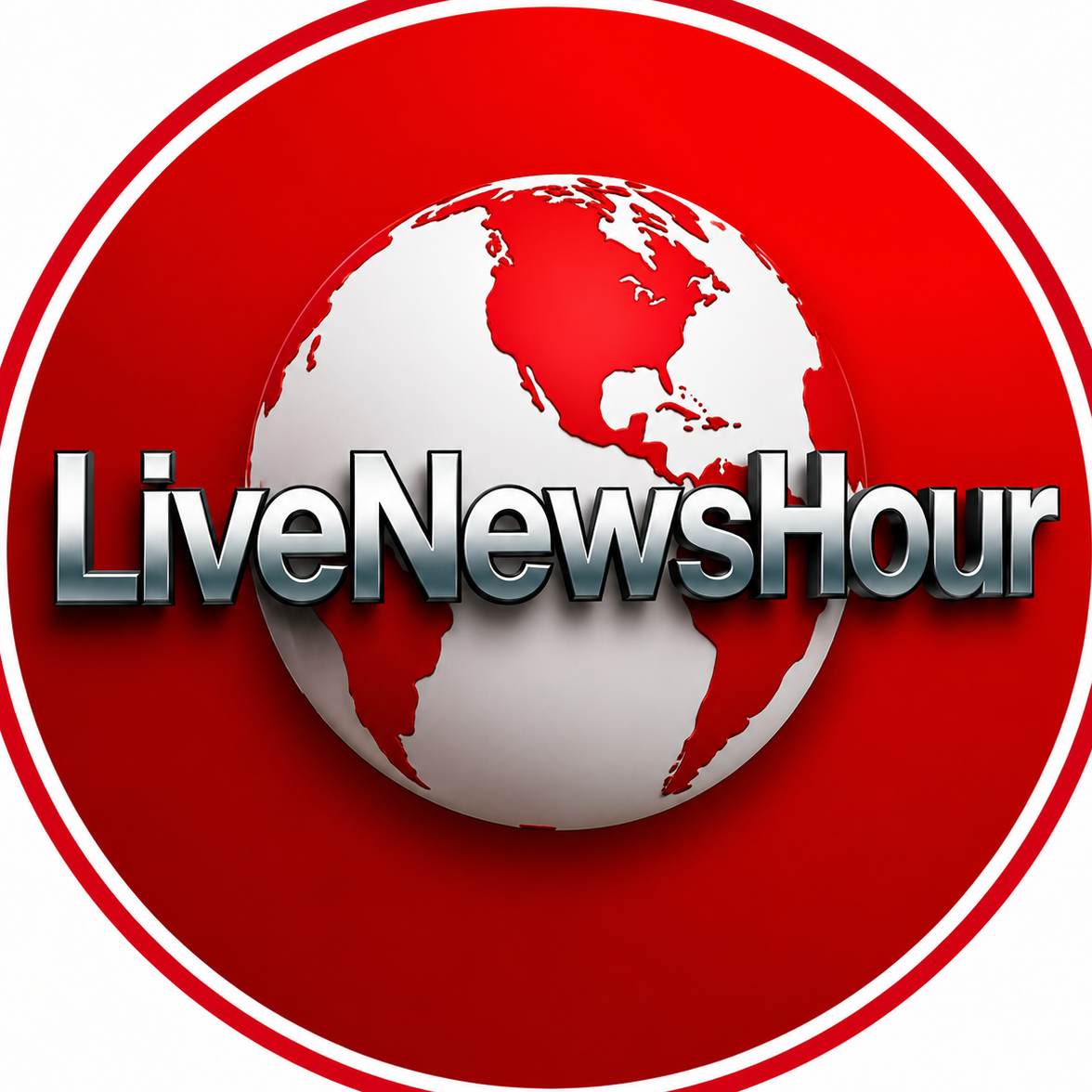 Live News Hour