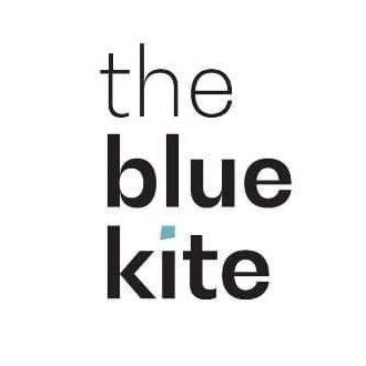 The Blue Kite
