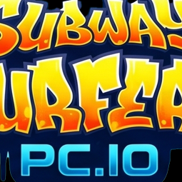 Subway Surfers PC