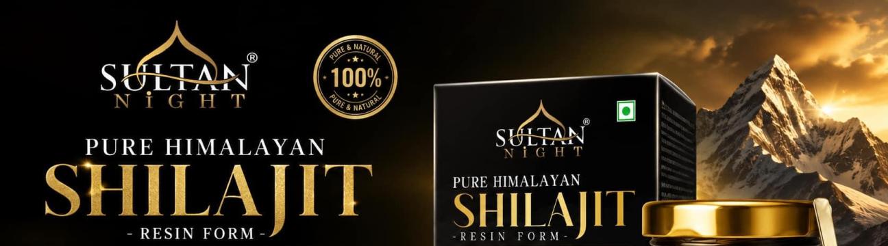 Sultan Nights