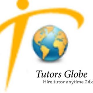 TutorsGlobe Inc