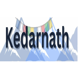 Kedarnath Blog