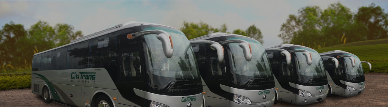 CitiTrans Bus