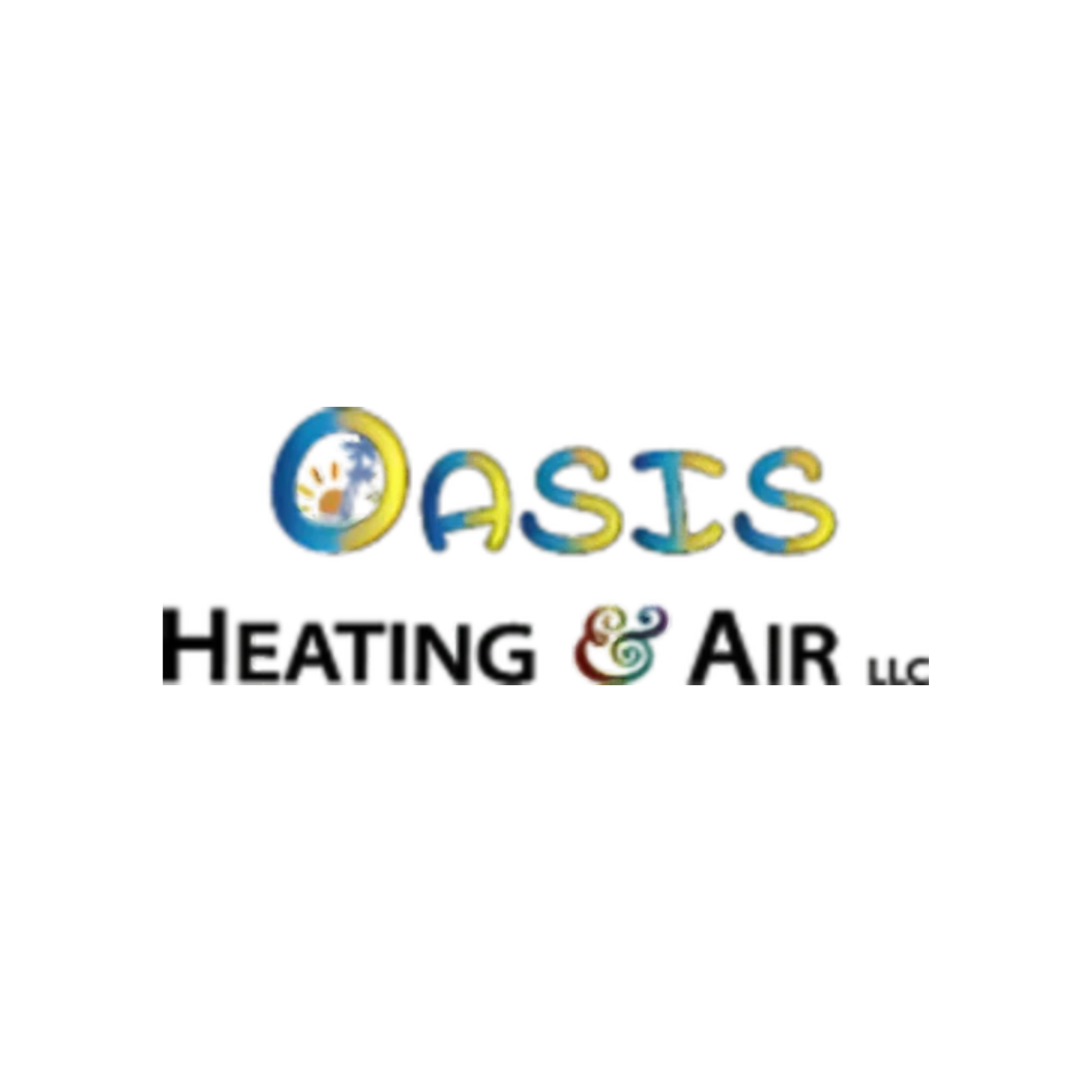 Oasis  Heating 