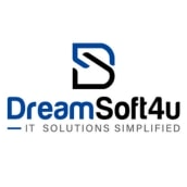 DreamSoft4u Pvt. Ltd.