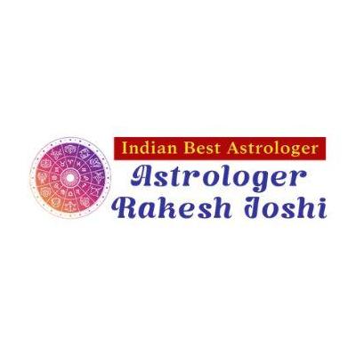 Astrologer  Rakesh Joshi