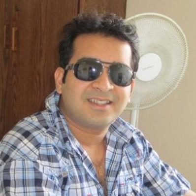 Harshit Shah