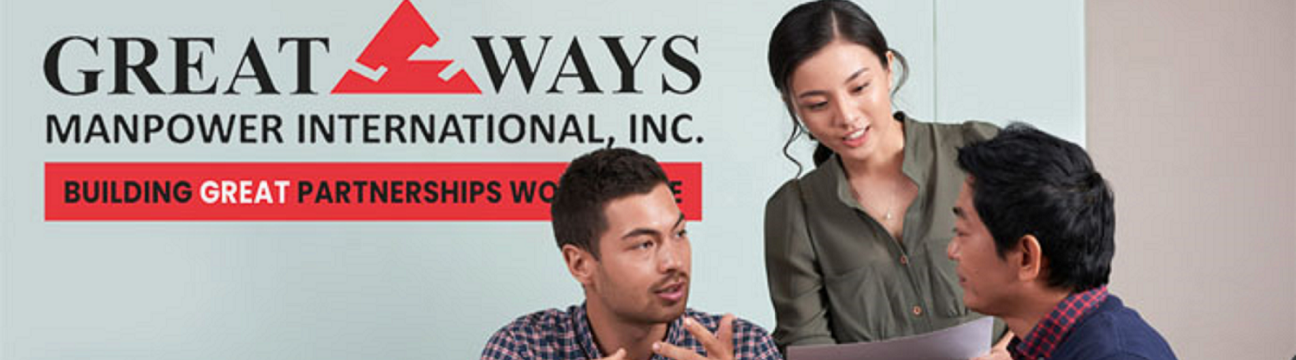 Greatways Manpower