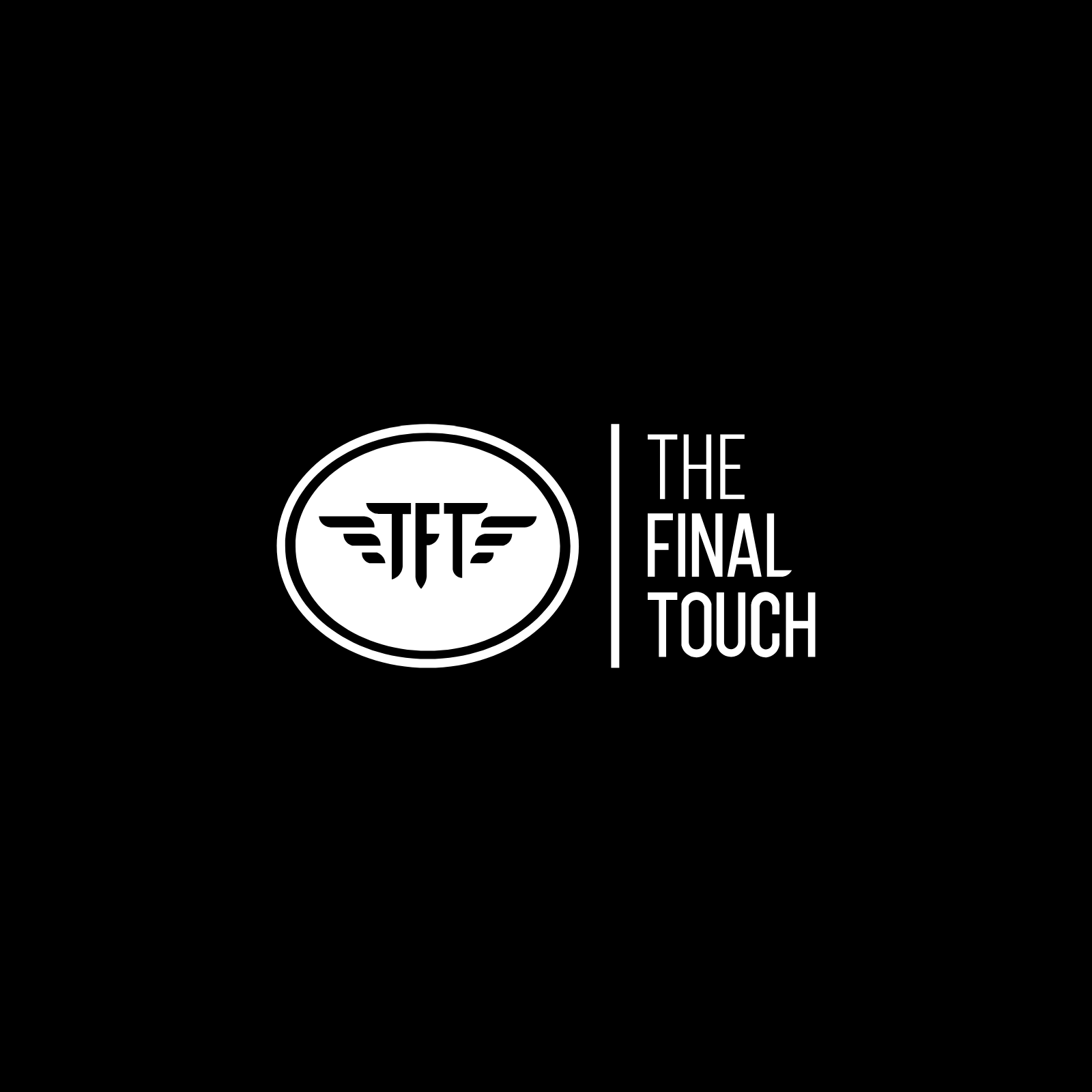 The Final Touch