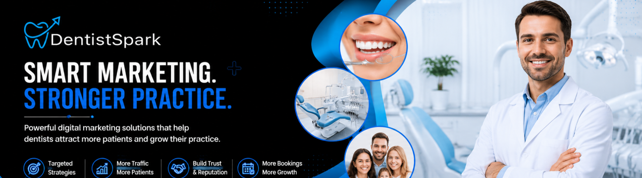 Dentist Spark