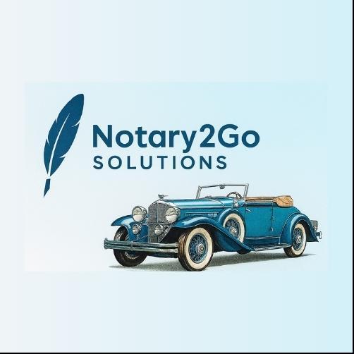 Notary 2 G0 Solutions
