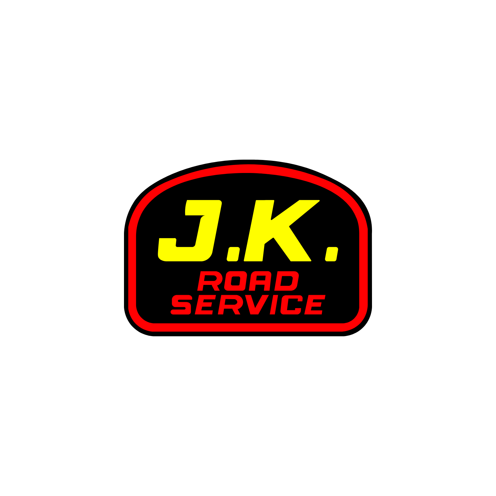Jk Road Service