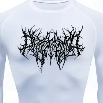 Breathed Hoodie