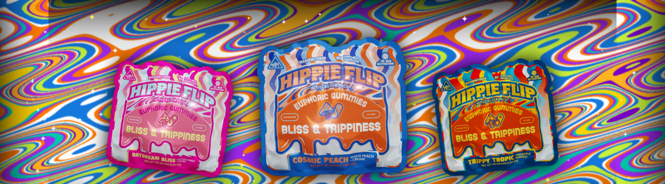 Mmelt Gummies