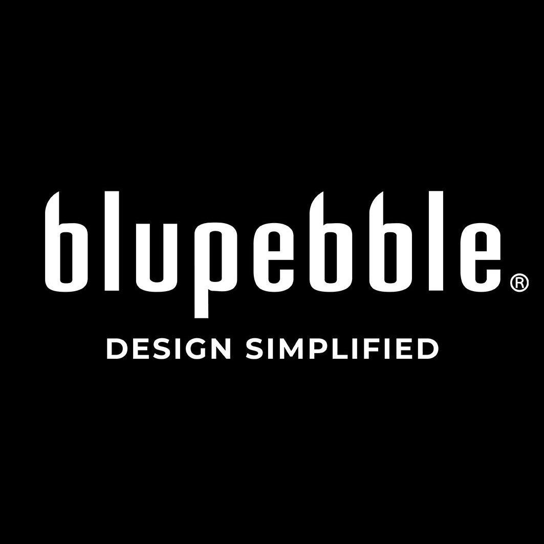 Blupebble Admin