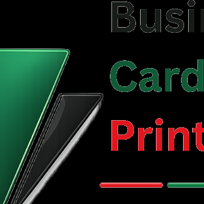 Business  Printing
