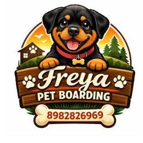 Freya Pet  Boarding