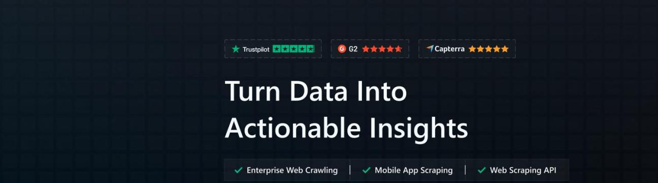 IWeb Scraping
