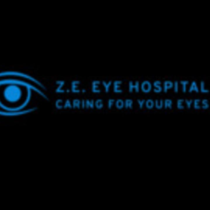 Ze Eye Hospital