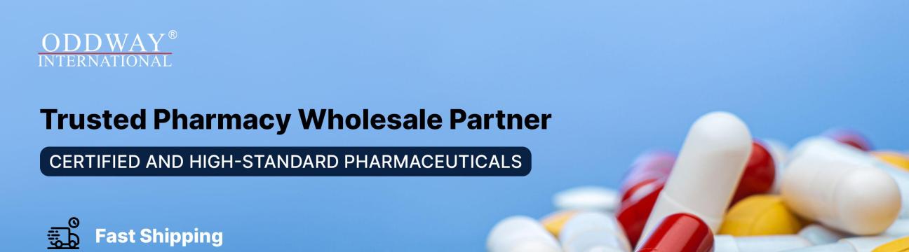 Oddway Health