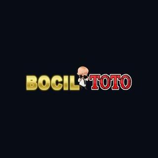 BOCIL TOTO